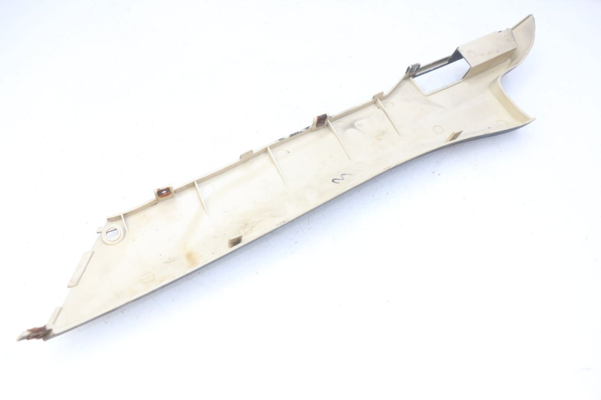 photo de rechter dorpel EUROCKA MATADOR 4T 50 (2010 - 2016) - Technische close-up