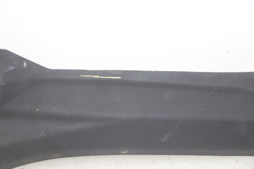 photo de rechter dorpel EUROCKA MATADOR 4T 50 (2010 - 2016) - Staat van het oppervlak