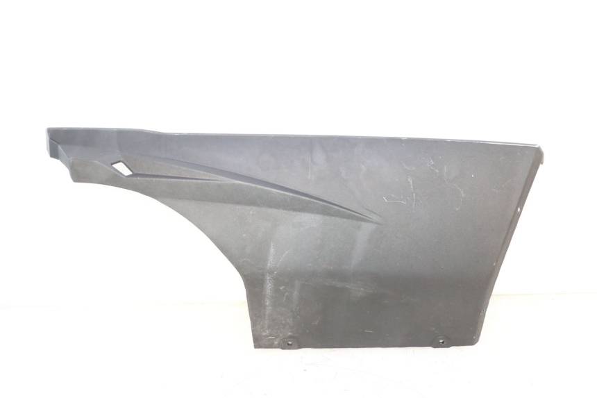 photo de RECHTE ZIJKANTSIJSTUK KEEWAY MATRIX RX9 125 (2006 - 2007) - Hoofdaanzicht