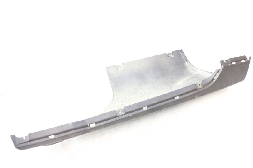 photo de RECHTE ZIJKANTSIJSTUK KEEWAY MATRIX RX9 125 (2006 - 2007) - Andere kijkhoek