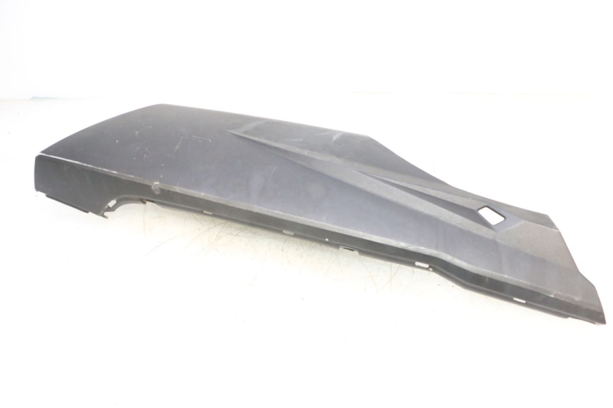 photo de RECHTE ZIJKANTSIJSTUK KEEWAY MATRIX RX9 125 (2006 - 2007) - Overzicht