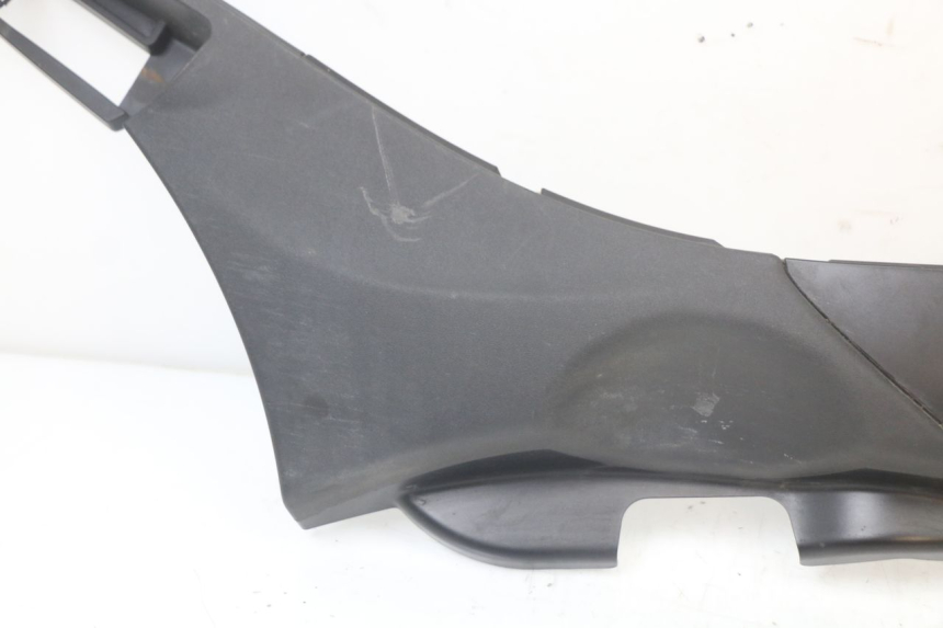 photo de rechter dorpel PIAGGIO MP3 HPE 350 (2018 - 2020) - Zoom op gebruiksstaat