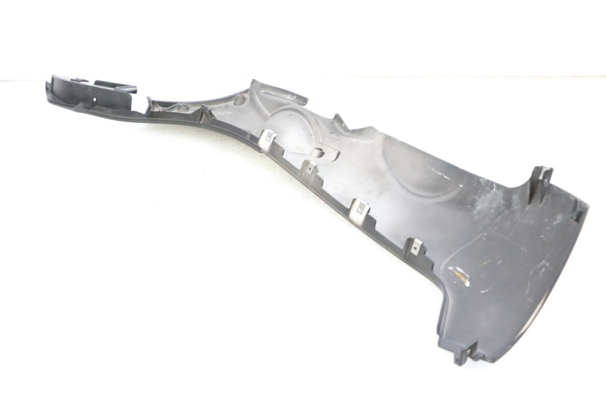 photo de rechter dorpel PIAGGIO MP3 HPE 350 (2018 - 2020) - Zoom op gebruiksstaat