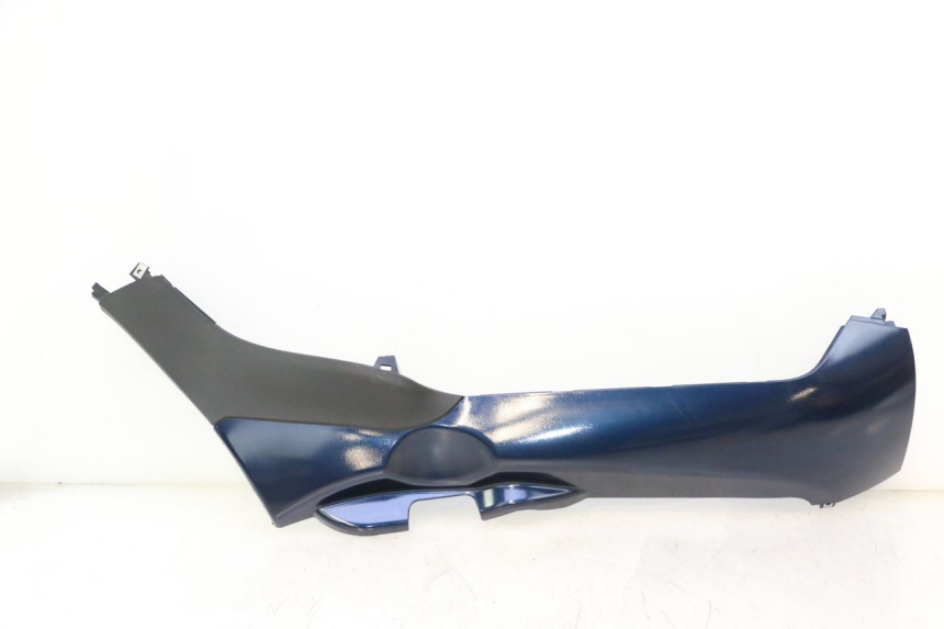 photo de rechter dorpel PIAGGIO MP3 LT 400 (2007 - 2012) - Hoofdaanzicht