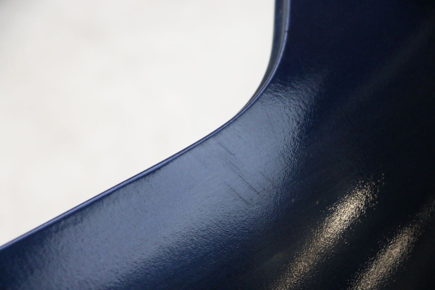 photo de rechter dorpel PIAGGIO MP3 LT 400 (2007 - 2012) - Detail van het onderdeel