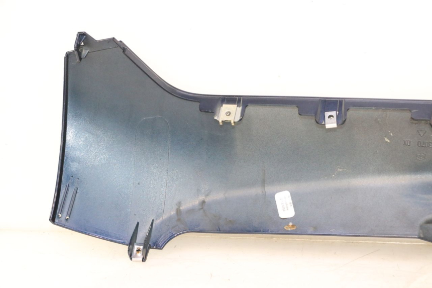 photo de rechter dorpel PIAGGIO MP3 LT 400 (2007 - 2012) - Productaanzicht