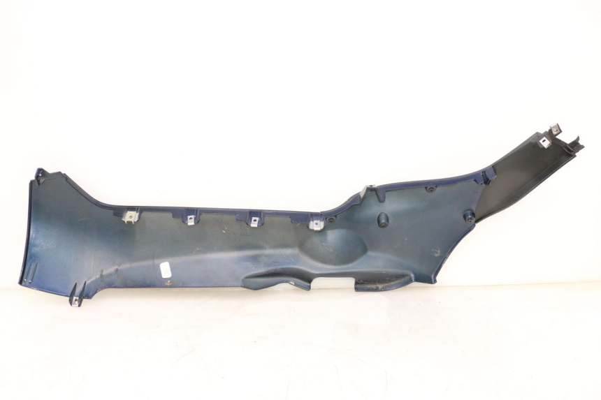 photo de rechter dorpel PIAGGIO MP3 LT 400 (2007 - 2012) - Kenmerkende details