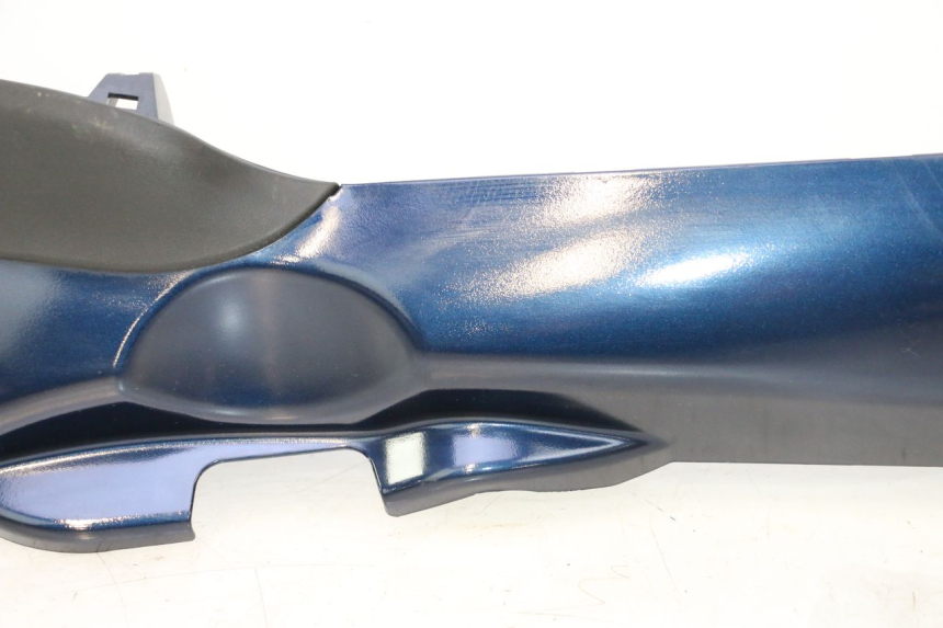 photo de rechter dorpel PIAGGIO MP3 LT 400 (2007 - 2012) - Alternatieve hoek