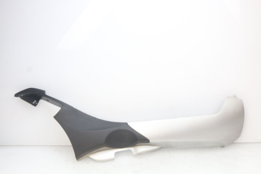 photo de rechter dorpel PIAGGIO MP3 500 (2014 - 2017) - Hoofdaanzicht