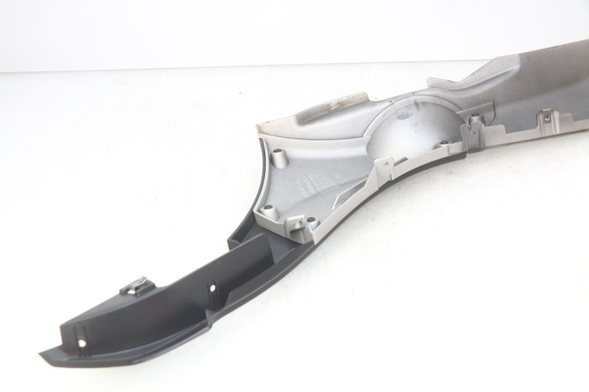 photo de rechter dorpel PIAGGIO MP3 500 (2014 - 2017) - Zoom op gebruiksstaat