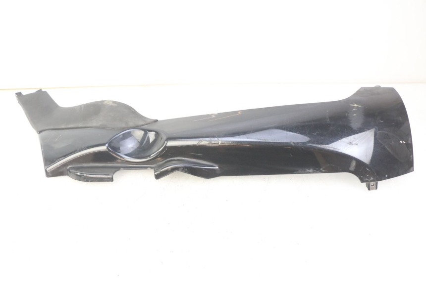 photo de rechter dorpel PIAGGIO MP3 125 (2006 - 2014) - Hoofdaanzicht