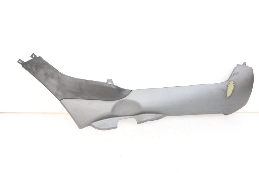 photo de rechter dorpel PIAGGIO MP3 500 (2011 - 2015) - Hoofdaanzicht