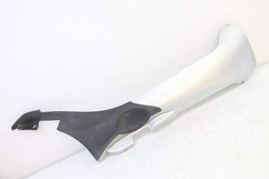 photo de rechter dorpel PIAGGIO MP3 500 (2014 - 2017) - Hoofdaanzicht