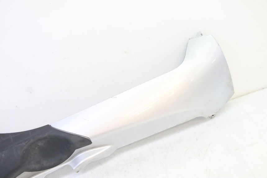 photo de rechter dorpel PIAGGIO MP3 500 (2014 - 2017) - Zoom op gebruiksstaat