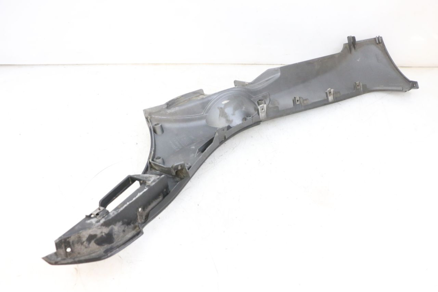 photo de rechter dorpel PIAGGIO MP3 500 (2016 - 2018) - Zoom op gebruiksstaat