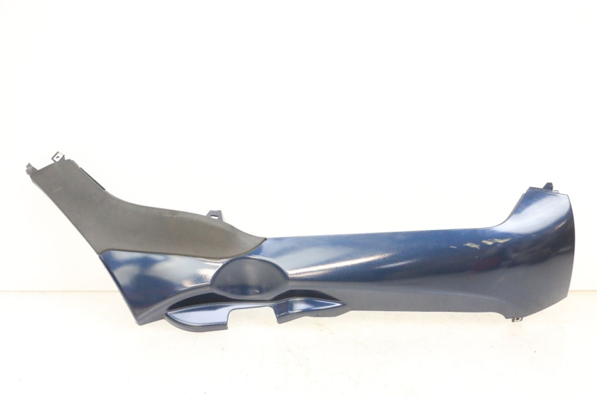 photo de rechter dorpel PIAGGIO MP3 RL 250 (2006 - 2010) - Hoofdaanzicht