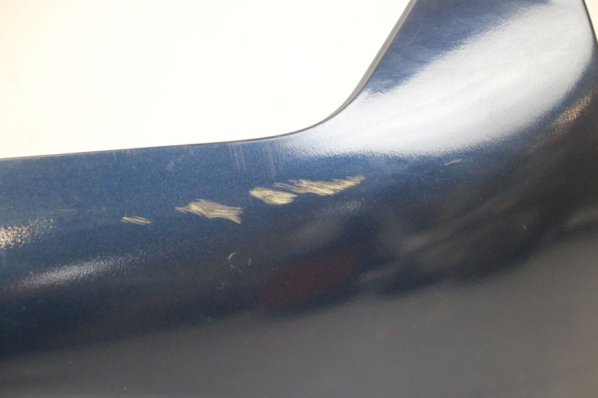 photo de rechter dorpel PIAGGIO MP3 RL 250 (2006 - 2010) - Zoom op componenten