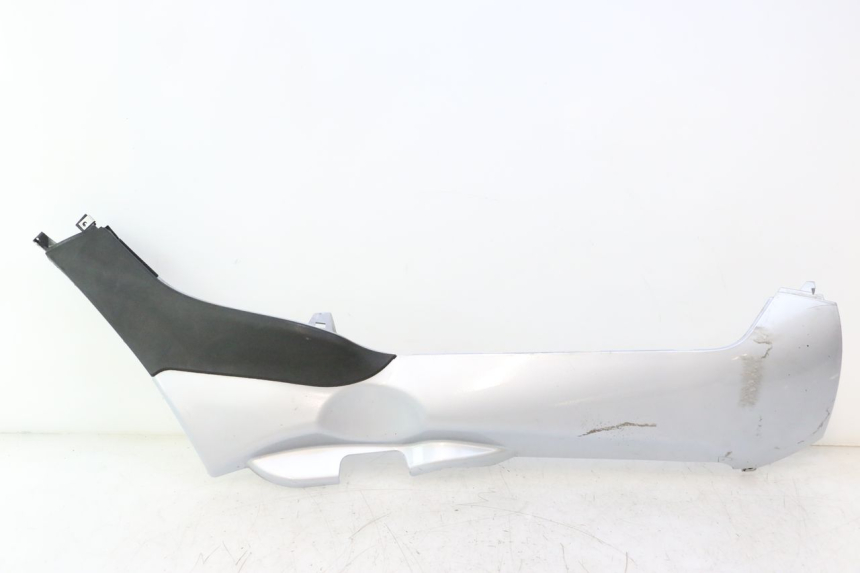 photo de rechter dorpel PIAGGIO MP3 125 (2006 - 2014) - Hoofdaanzicht