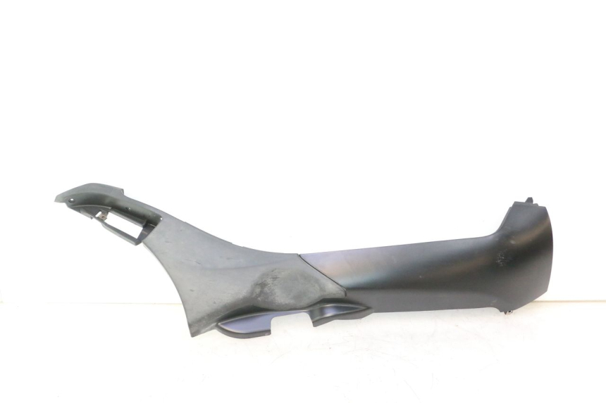 photo de rechter dorpel PIAGGIO MP3 500 (2016 - 2018) - Hoofdaanzicht