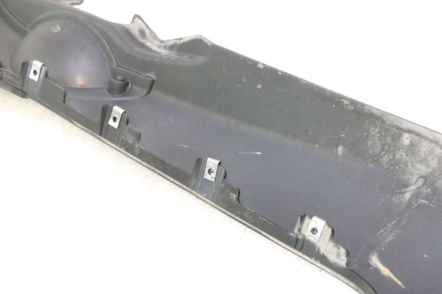 photo de rechter dorpel PIAGGIO MP3 500 (2016 - 2018) - Kenmerkende details