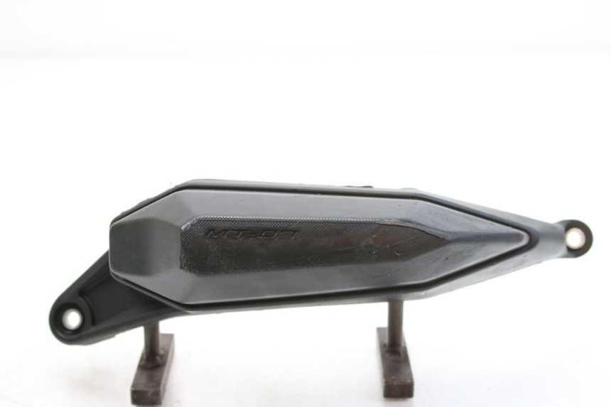 photo de rechter dorpel YAMAHA MT-07 MT07 700 (2018 - 2020) - Hoofdaanzicht