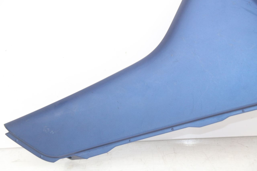 photo de rechter dorpel YAMAHA N-MAX NMAX 125 (2017 - 2020) - Bevestigingspunten