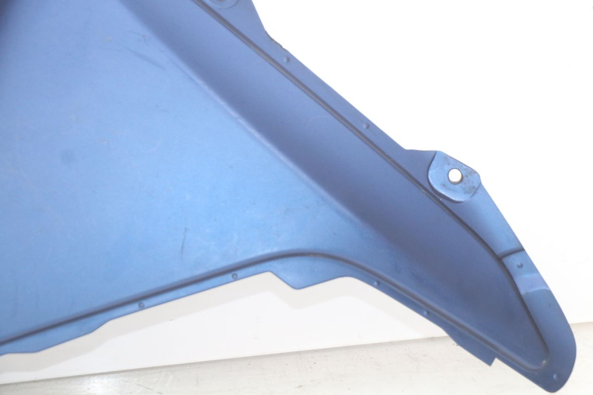 photo de rechter dorpel YAMAHA N-MAX NMAX 125 (2017 - 2020) - Gecontroleerd onderdeel