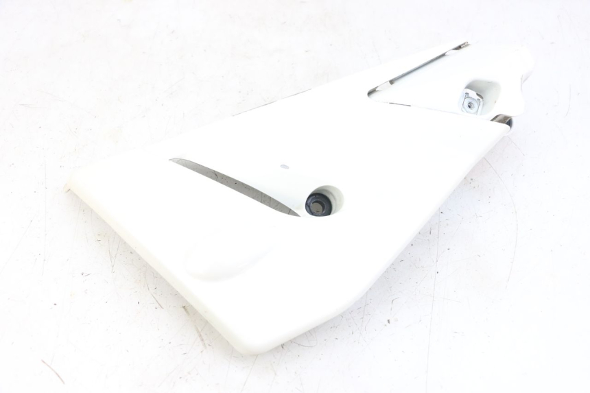 photo de rechter dorpel MOTO GUZZI NORGE 8V GT 1200 (2011 - 2016) - Bevestigingspunten