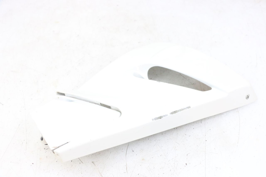 photo de rechter dorpel MOTO GUZZI NORGE 8V GT 1200 (2011 - 2016) - Staat van het oppervlak