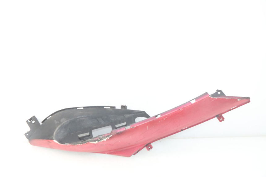 photo de RECHTER ZIJKWAND MBK OVETTO ONE 2T 50 (2013 - 2017) - Hoofdaanzicht