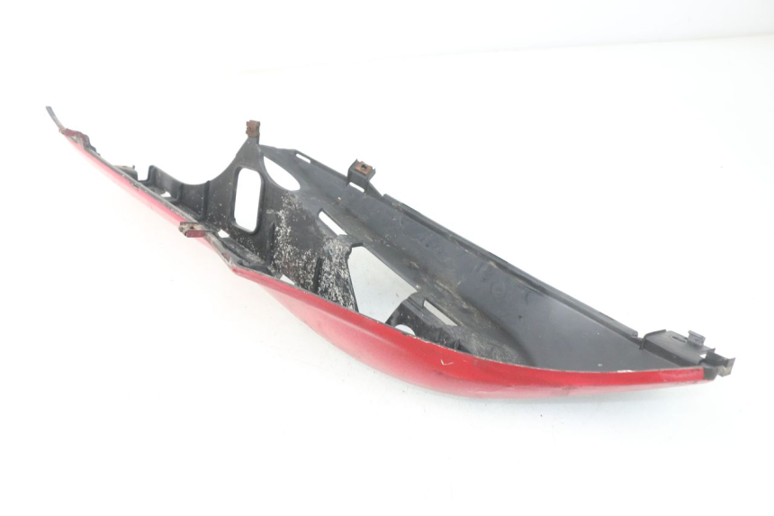 photo de RECHTER ZIJKWAND MBK OVETTO ONE 2T 50 (2013 - 2017) - Detail van het onderdeel