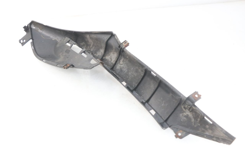 photo de RECHTER ZIJKWAND MBK OVETTO ONE 2T 50 (2013 - 2017) - Zoom op gebruiksstaat