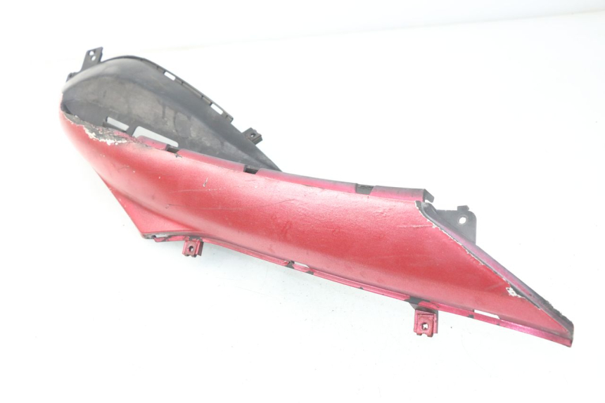 photo de RECHTER ZIJKWAND MBK OVETTO ONE 2T 50 (2013 - 2017) - Andere kijkhoek