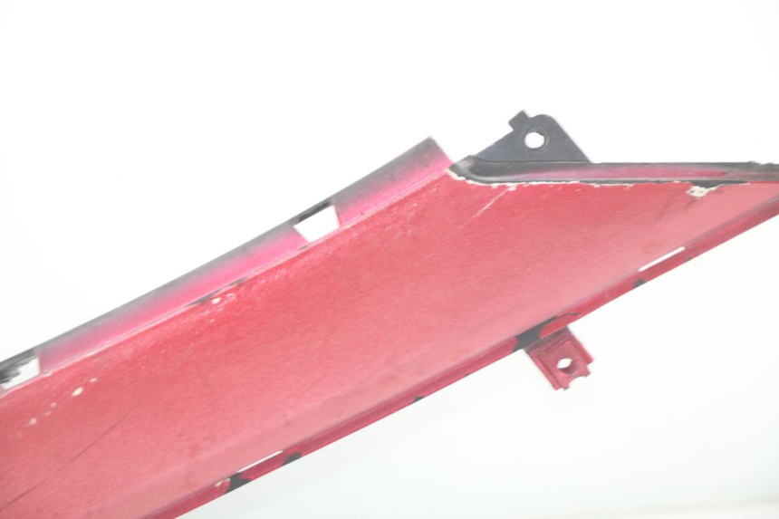 photo de RECHTER ZIJKWAND MBK OVETTO ONE 2T 50 (2013 - 2017) - Staat van het oppervlak