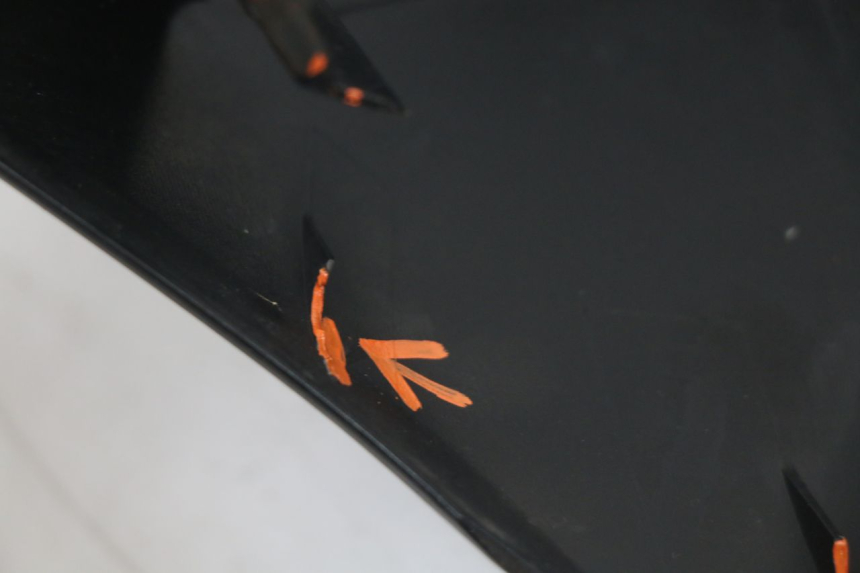 photo de rechter dorpel HONDA PCX (JF28) 125 (2009 - 2011) - Productaanzicht