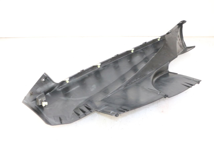 photo de rechter dorpel PEUGEOT SATELIS 125 (2013 - 2018) - Detail van het onderdeel