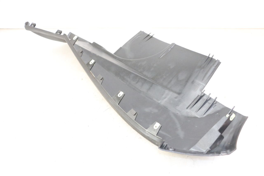 photo de rechter dorpel PEUGEOT SATELIS 125 (2013 - 2018) - Zoom op gebruiksstaat