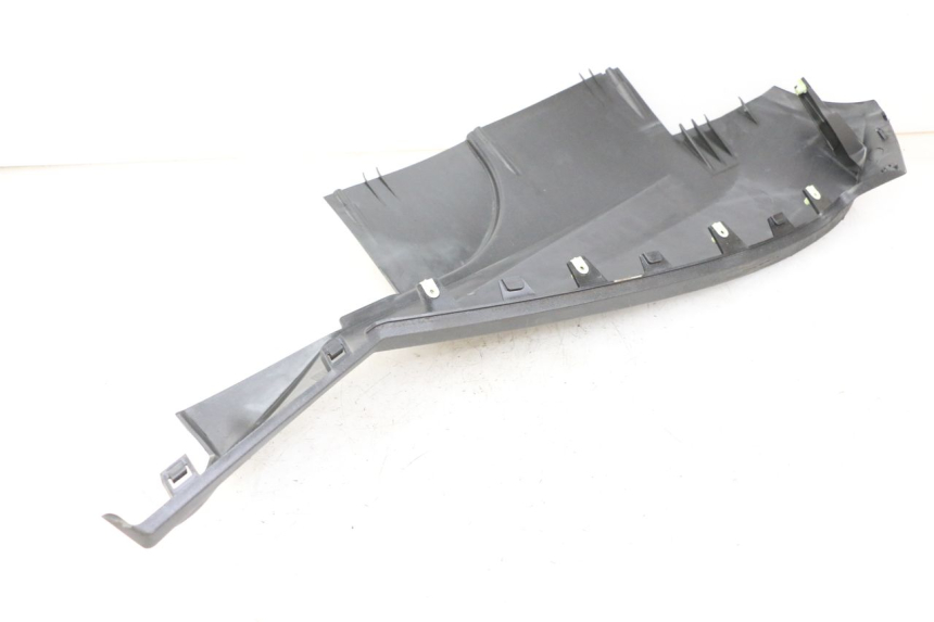 photo de rechter dorpel PEUGEOT SATELIS 125 (2013 - 2018) - Andere kijkhoek