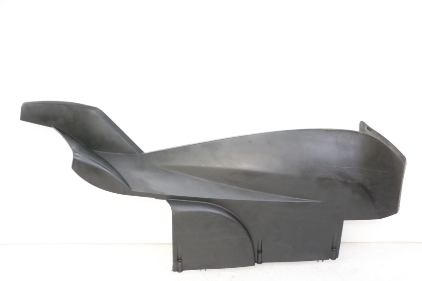 photo de rechter dorpel PEUGEOT SATELIS COMPRESSOR K15 125 (2006 - 2009) - Hoofdaanzicht