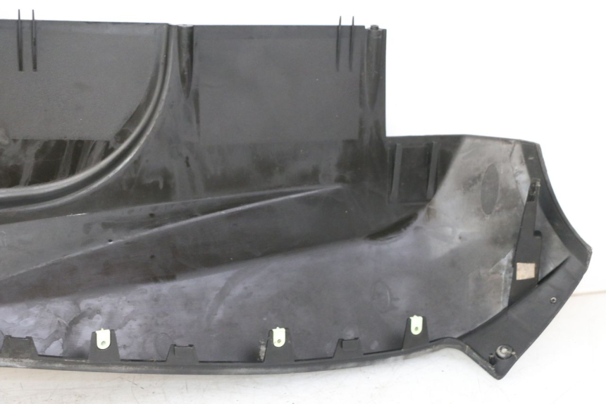 photo de rechter dorpel PEUGEOT SATELIS COMPRESSOR K15 125 (2006 - 2009) - Zoom op gebruiksstaat