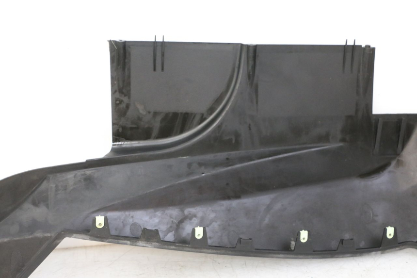 photo de rechter dorpel PEUGEOT SATELIS COMPRESSOR K15 125 (2006 - 2009) - Andere kijkhoek