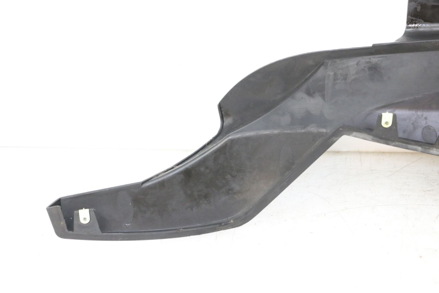 photo de rechter dorpel PEUGEOT SATELIS COMPRESSOR K15 125 (2006 - 2009) - Technische close-up