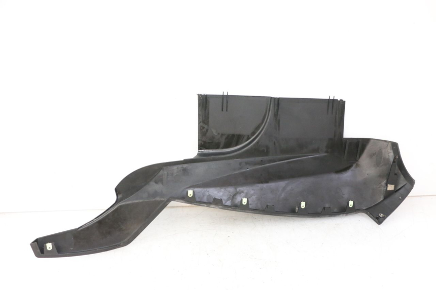 photo de rechter dorpel PEUGEOT SATELIS COMPRESSOR K15 125 (2006 - 2009) - Overzicht