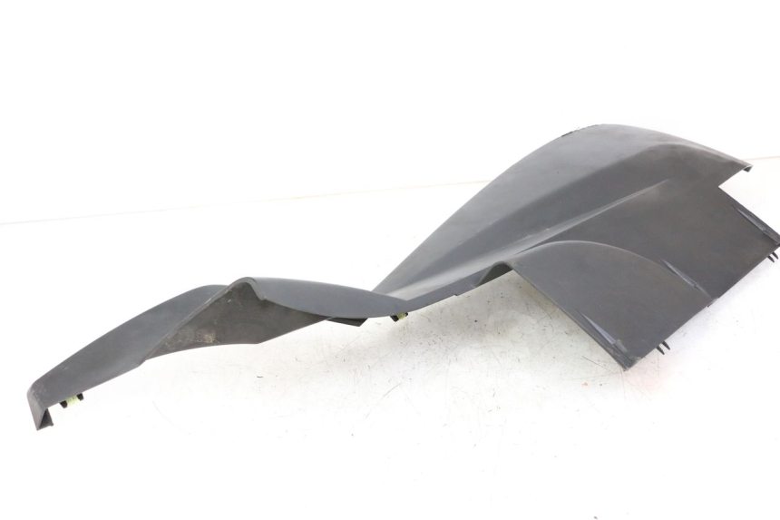 photo de rechter dorpel PEUGEOT SATELIS COMPRESSOR K15 125 (2006 - 2009) - Bevestigingspunten