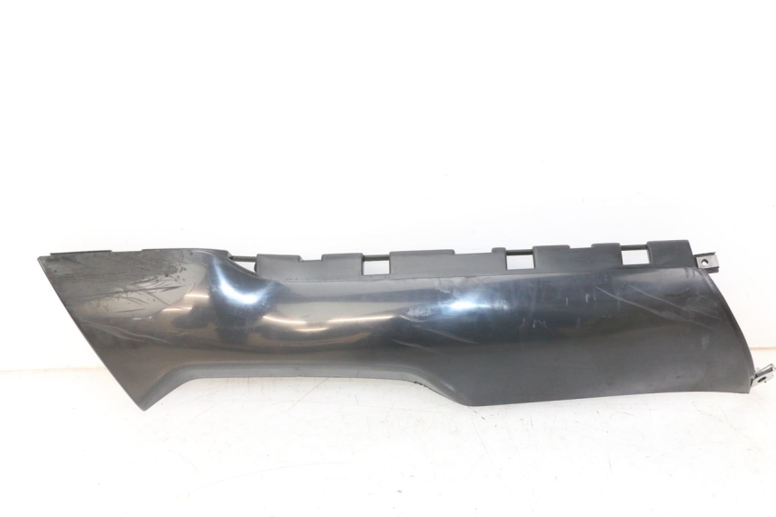 photo de rechter dorpel PIAGGIO NRG POWER PUREJET 50 (2018 - 2021) - Hoofdaanzicht