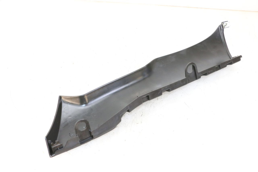 photo de rechter dorpel PIAGGIO NRG POWER PUREJET 50 (2018 - 2021) - Andere kijkhoek