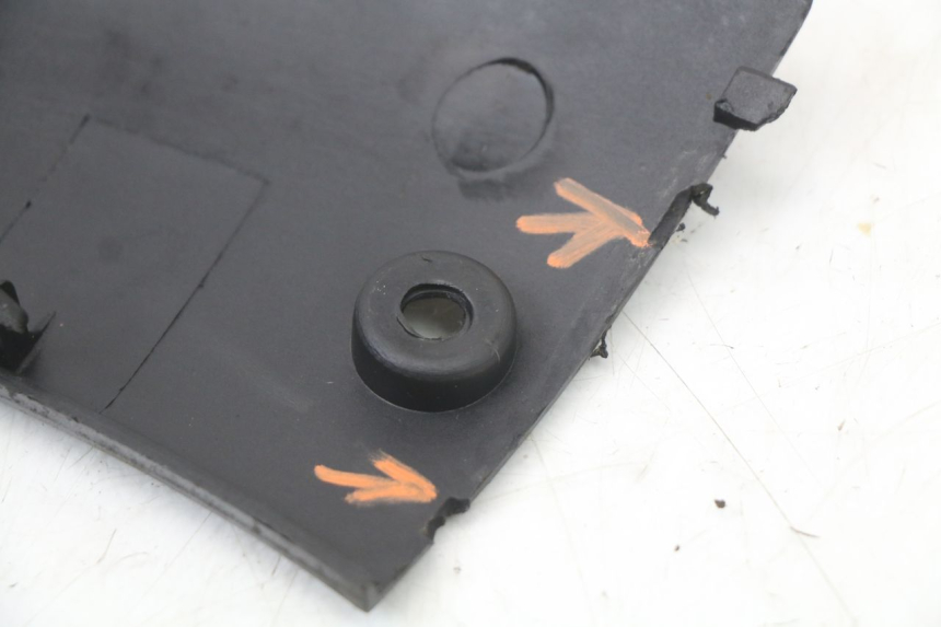 photo de rechter dorpel TNT MOTOR ROMA 10' 2T 50 (2011 - 2018) - Gecontroleerd onderdeel