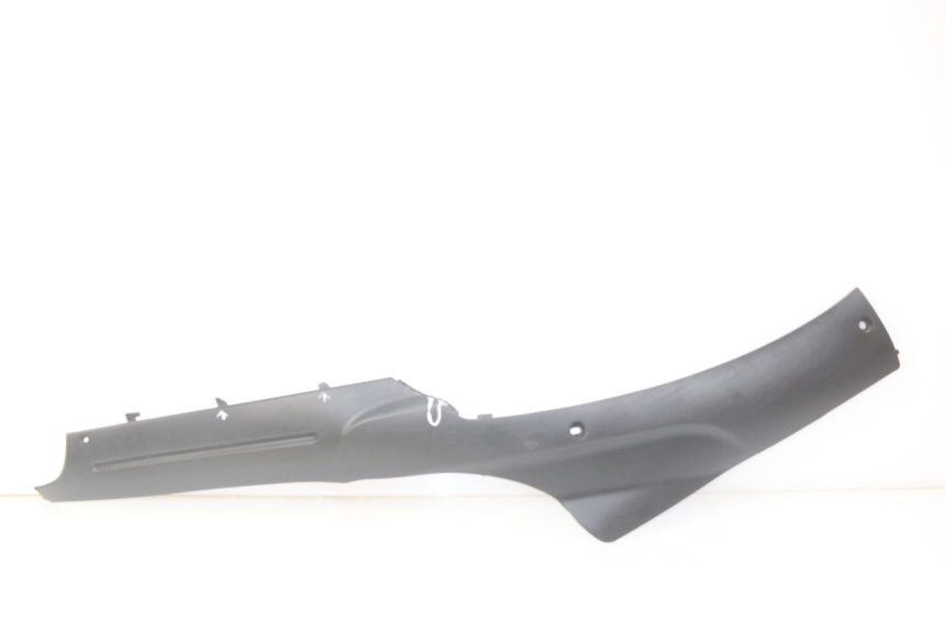 photo de rechter dorpel TNT MOTOR ROMA 10' 4T 50 (2019 - 2022) - Hoofdaanzicht