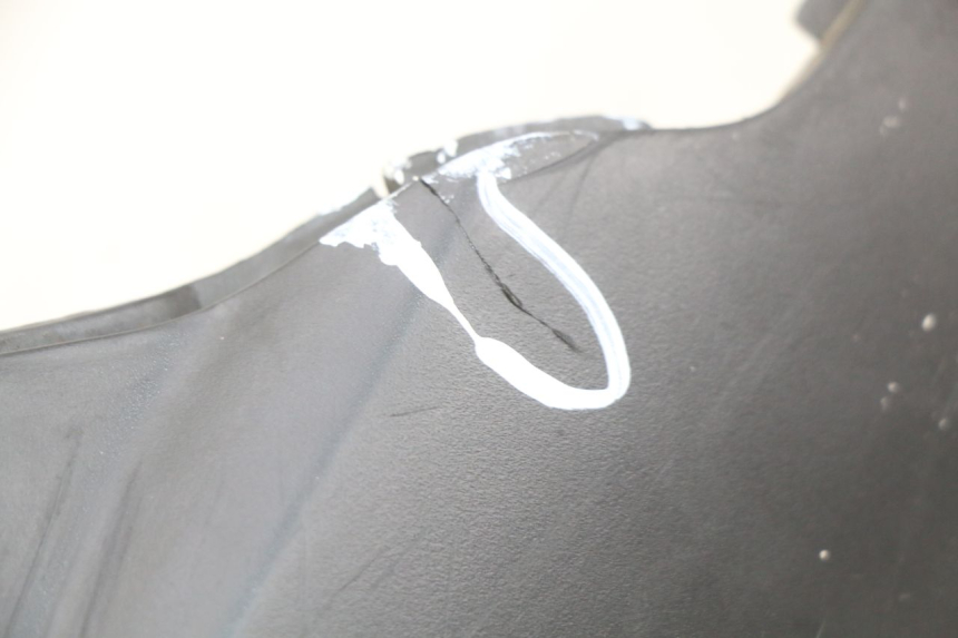 photo de rechter dorpel TNT MOTOR ROMA 10' 4T 50 (2019 - 2022) - Zoom op gebruiksstaat