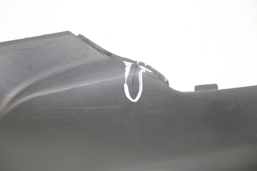 photo de rechter dorpel TNT MOTOR ROMA 10' 4T 50 (2019 - 2022) - Gecontroleerd onderdeel